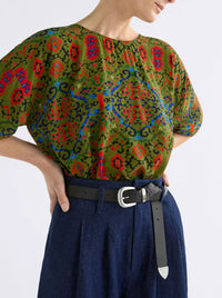 ELK DELA TOP