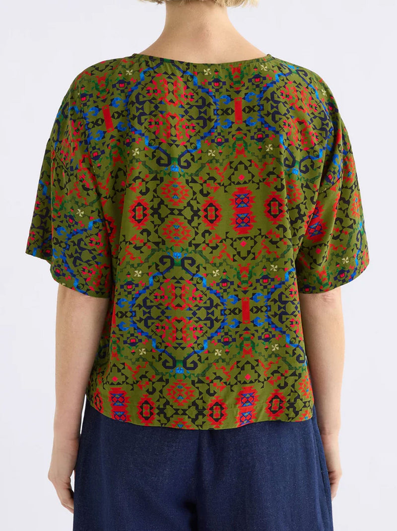 ELK DELA TOP