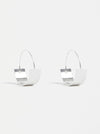 ELK TONA SMALL HOOP EARRING