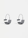 ELK TONA SMALL HOOP EARRING