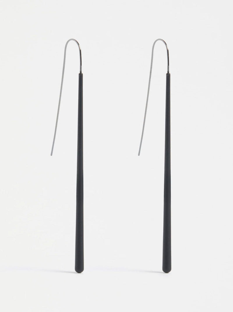 ELK OSPENN DROP EARRING