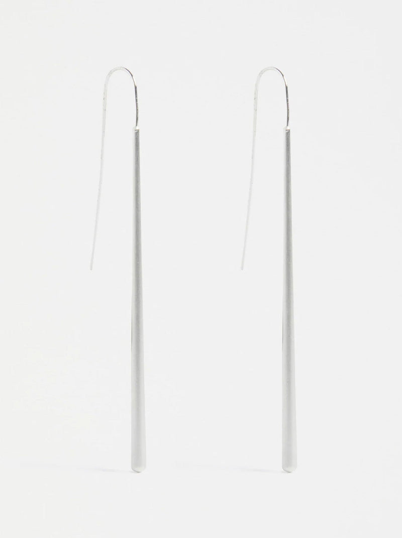 ELK OSPENN DROP EARRING
