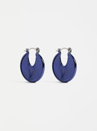 ELK SAKU HOOP EARRING