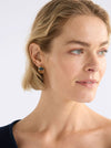 ELK TER SMALL STUD EARRING