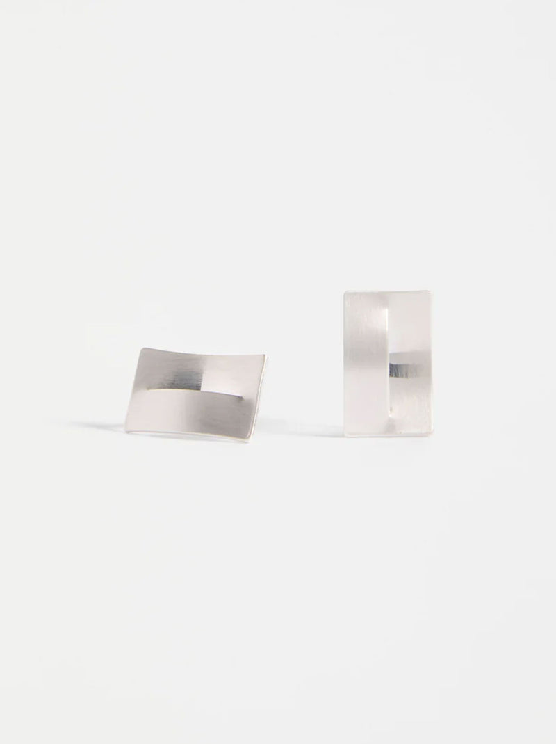 ELK TREL STUD EARRING