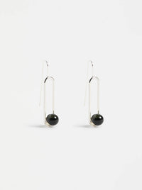 ELK LASPAR HOOK EARRING