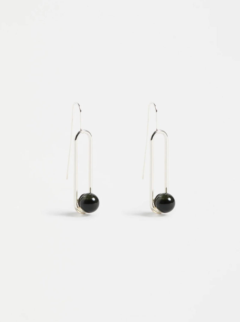 ELK LASPAR HOOK EARRING