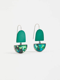 ELK HERAN HOOK EARRING
