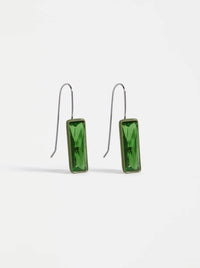 ELK JULE SMALL HOOK EARRING