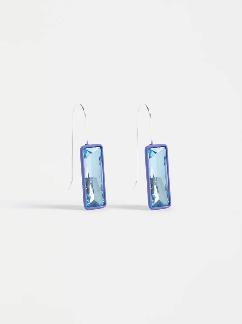 ELK JULE SMALL HOOK EARRING