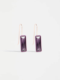 ELK JULE SMALL HOOK EARRING