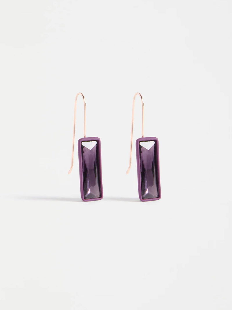 ELK JULE SMALL HOOK EARRING
