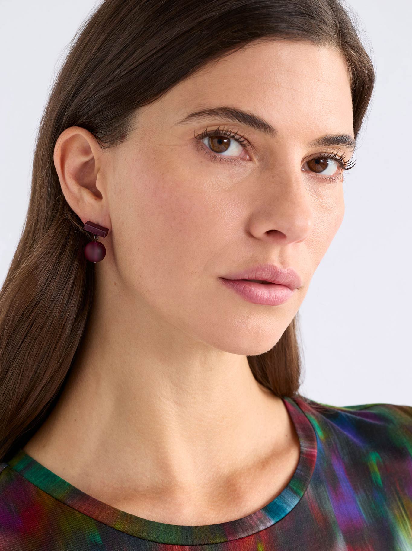 ELK SJETKA EARRING