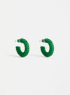 ELK EKSTAA MINI HOOP EARRING