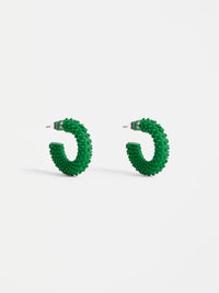 ELK EKSTAA MINI HOOP EARRING