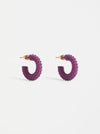 ELK EKSTAA MINI HOOP EARRING