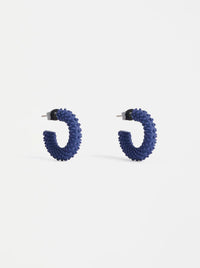 ELK EKSTAA MINI HOOP EARRING