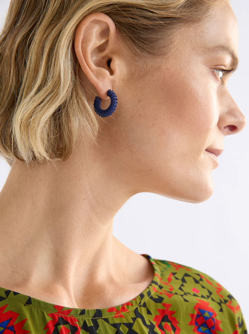 ELK EKSTAA MINI HOOP EARRING