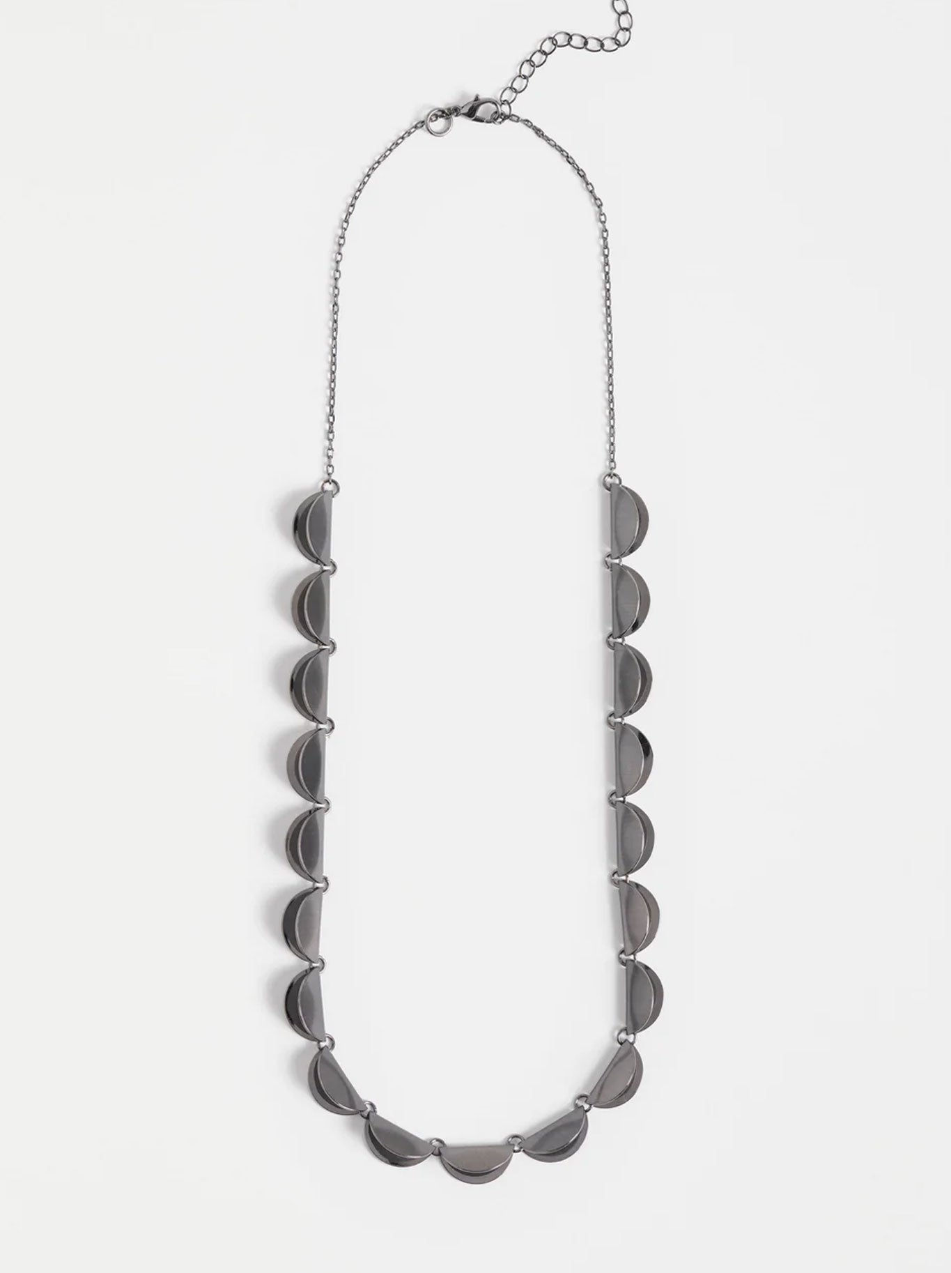 ELK FOSSEN NECKLACE
