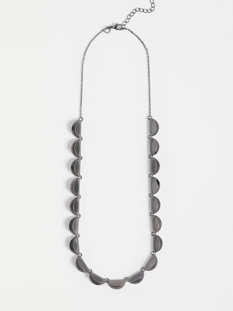 ELK FOSSEN NECKLACE