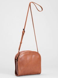 ELK KURVA MESSENGER BAG