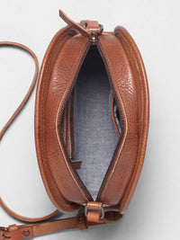 ELK KURVA MESSENGER BAG