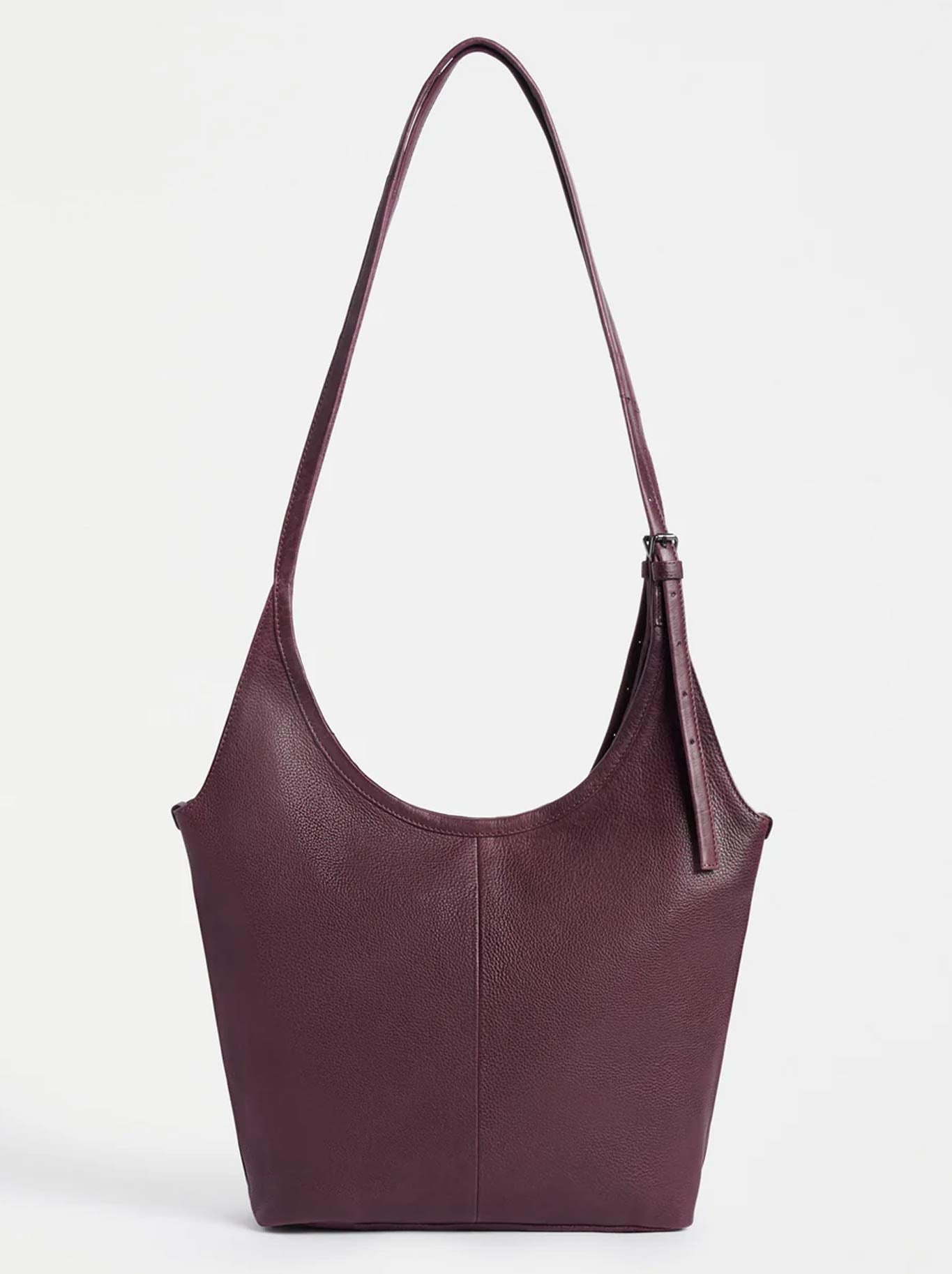 ELK GAELE LARGE CROSSBODY BAG
