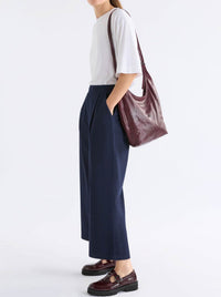 ELK GAELE LARGE CROSSBODY BAG