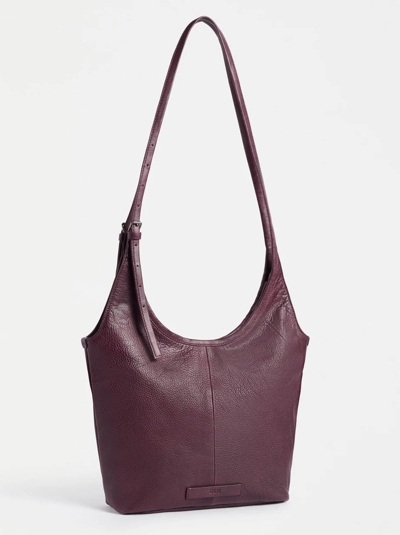ELK GAELE LARGE CROSSBODY BAG