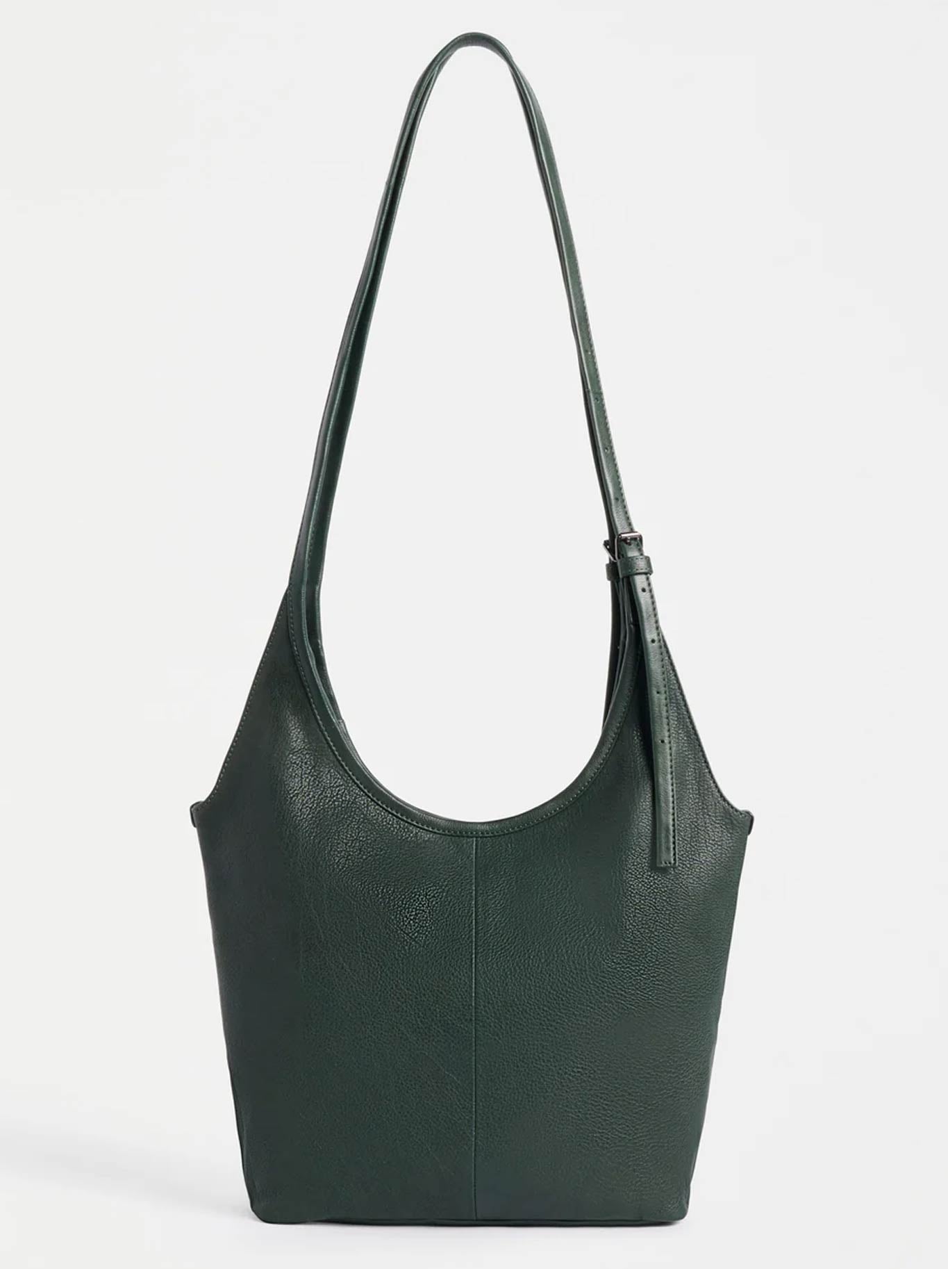 ELK GAELE LARGE CROSSBODY BAG