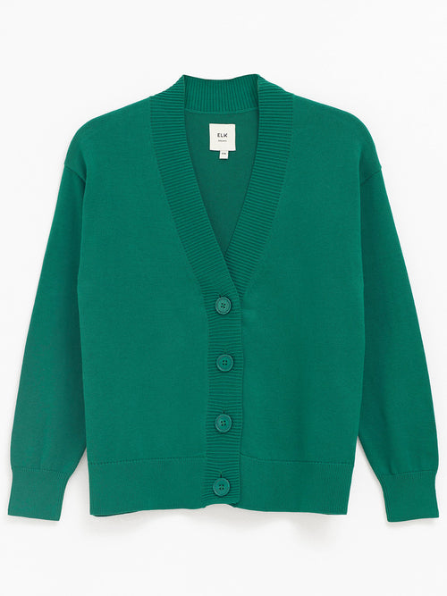 ELK RIANN CARDIGAN