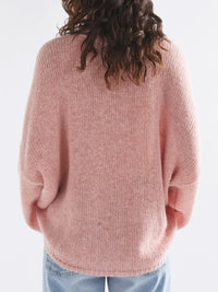 ELK AGNA LUNA SWEATER