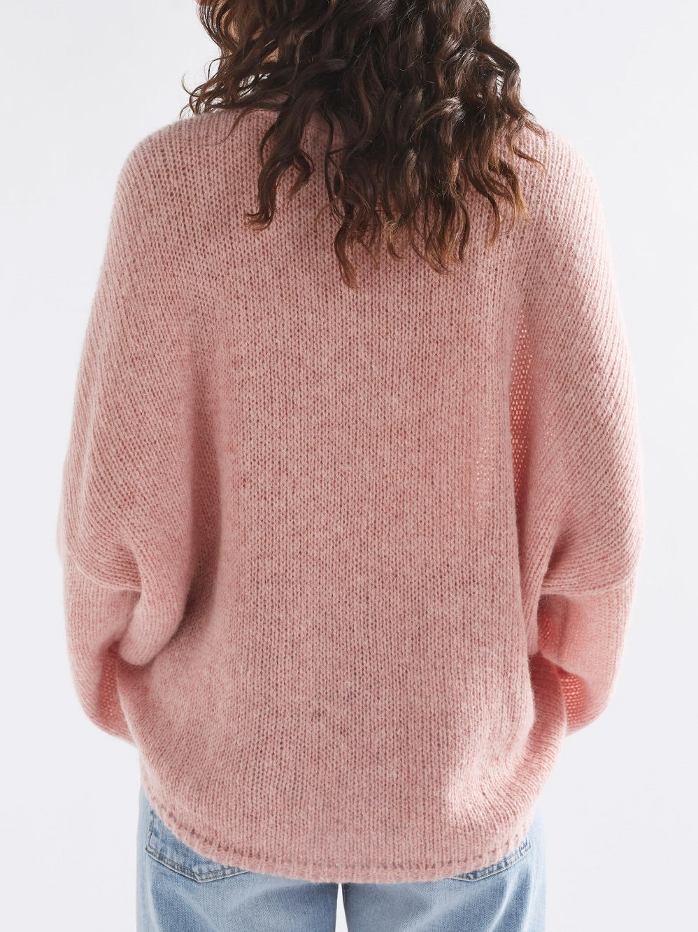 ELK AGNA LUNA SWEATER