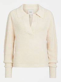 ELK JEDD SWEATER