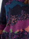 ELK SPRACHE SWEATER
