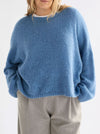 ELK AGNA LUNA SWEATER