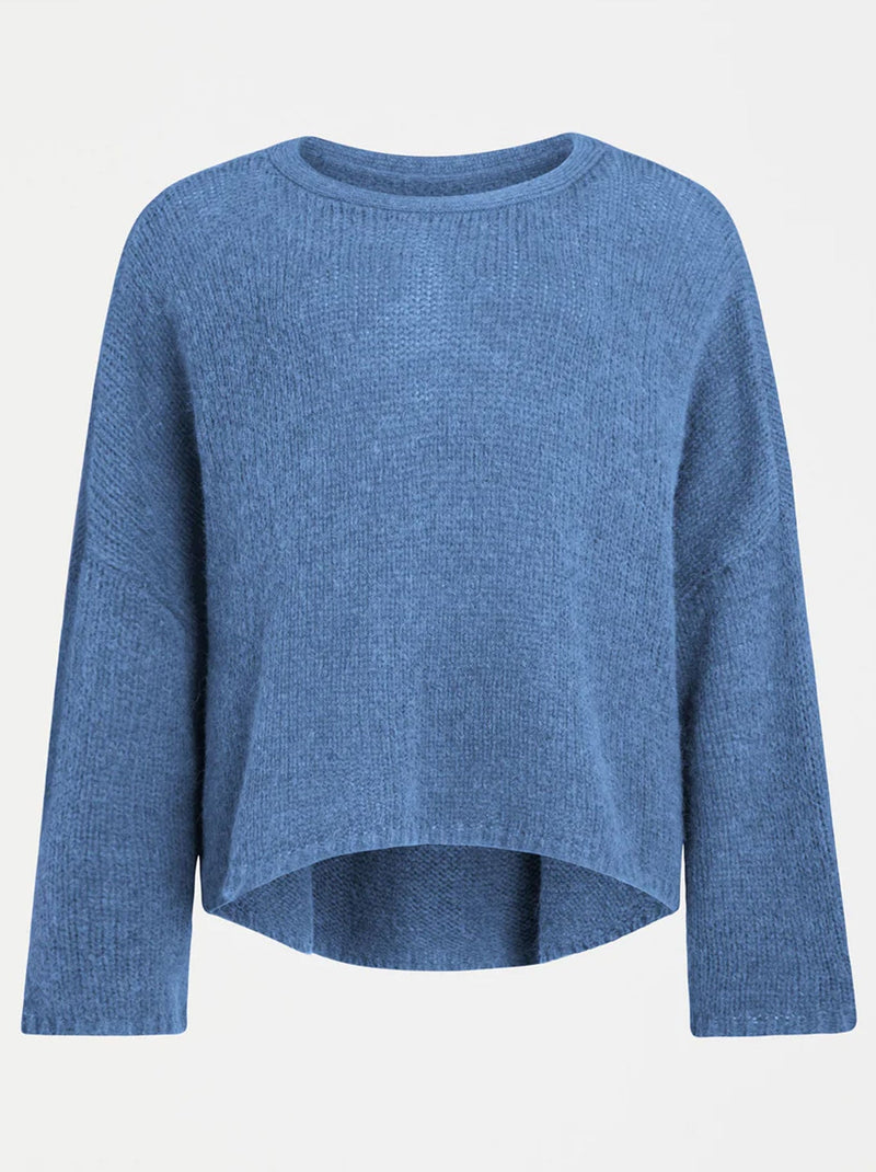 ELK AGNA LUNA SWEATER