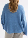 ELK AGNA LUNA SWEATER