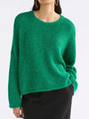 ELK AGNA LUNA SWEATER