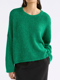 ELK AGNA LUNA SWEATER