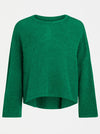 ELK AGNA LUNA SWEATER