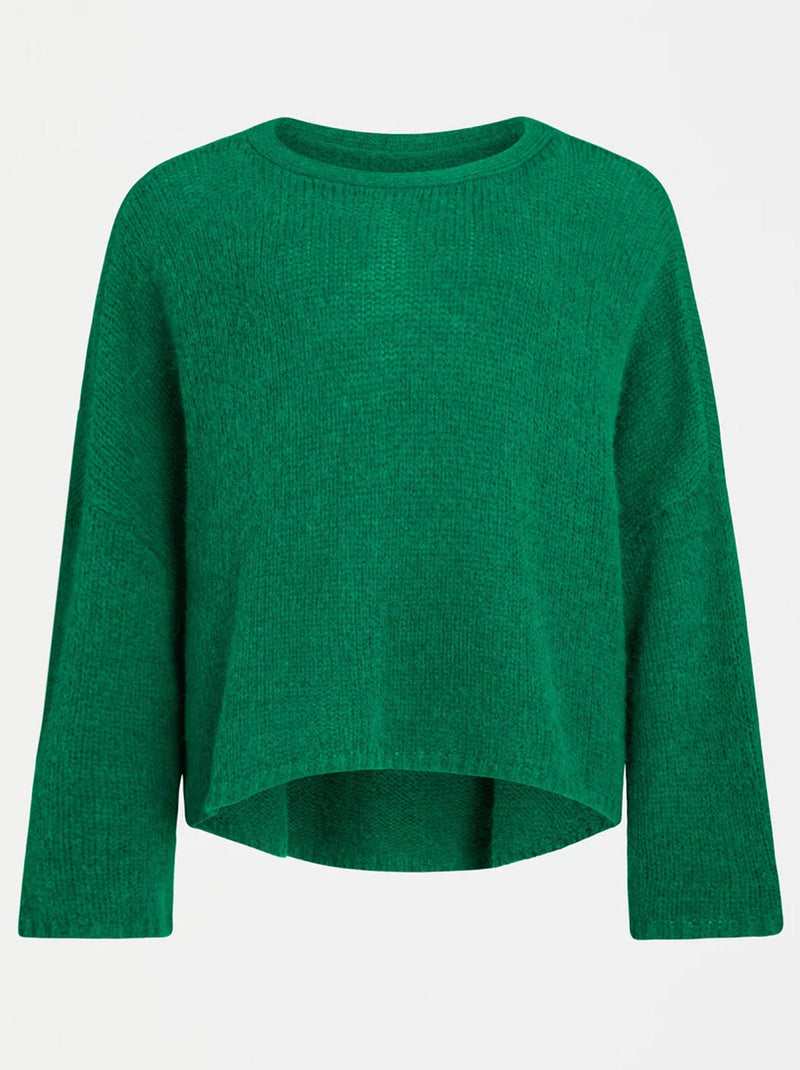 ELK AGNA LUNA SWEATER