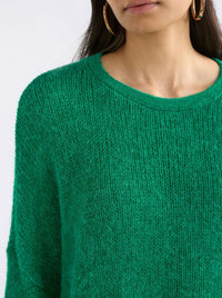 ELK AGNA LUNA SWEATER