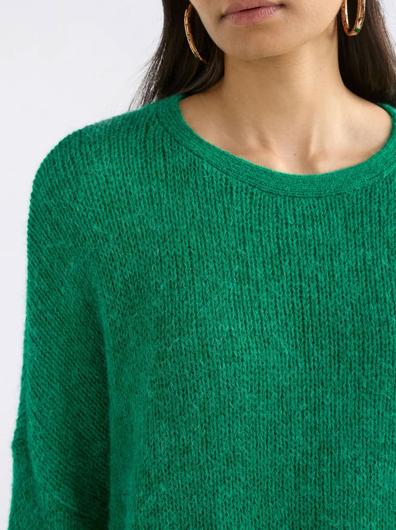 ELK AGNA LUNA SWEATER