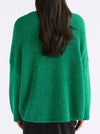 ELK AGNA LUNA SWEATER