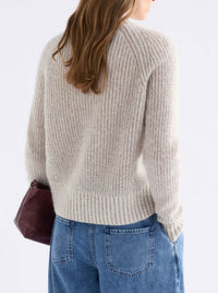 ELK ALEPH SWEATER