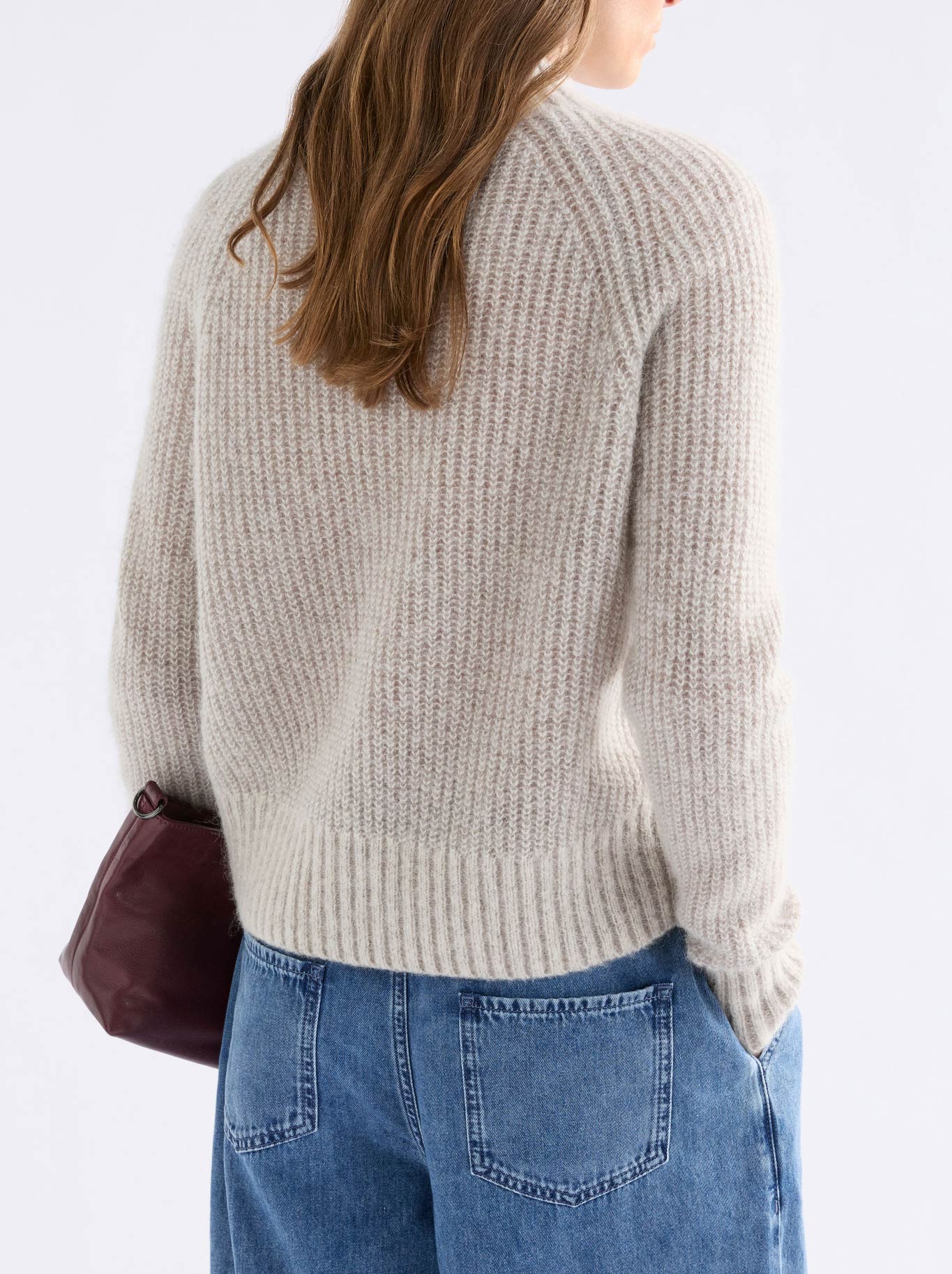 ELK ALEPH SWEATER