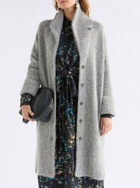 ELK ALEPH LONGLINE CARDI