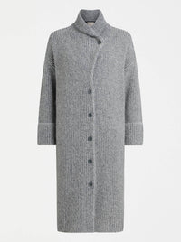 ELK ALEPH LONGLINE CARDI