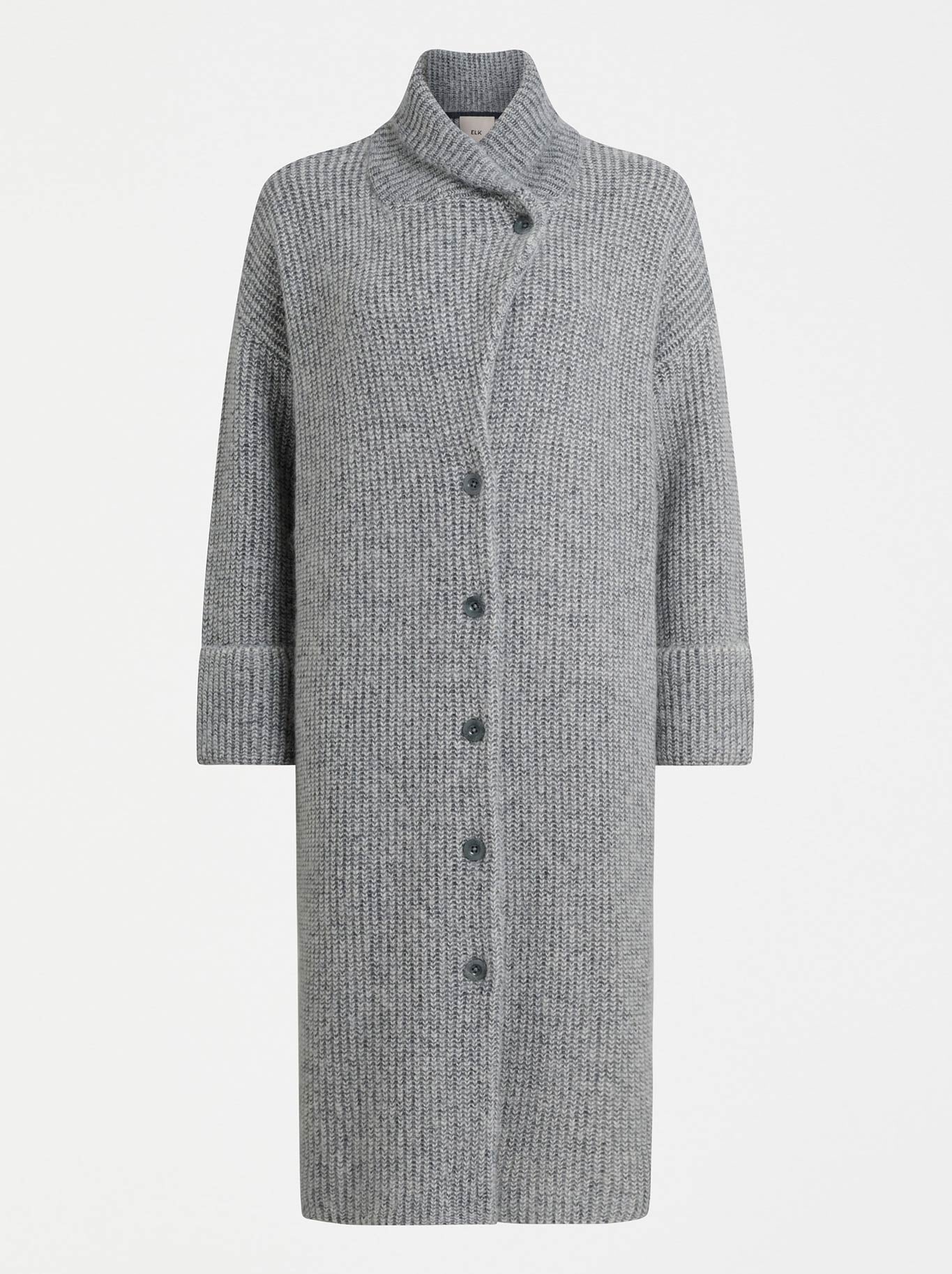 ELK ALEPH LONGLINE CARDI